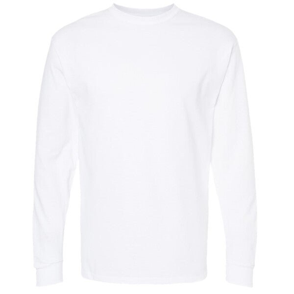 M&O Gold Soft Touch Long Sleeve T-Shirt - M&O