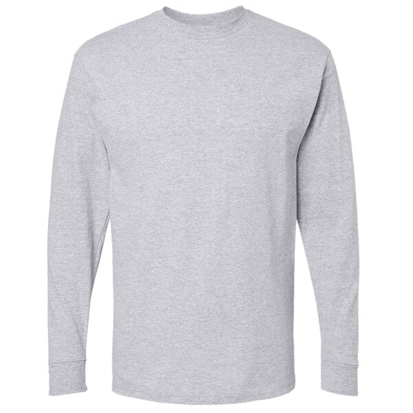 M&O Gold Soft Touch Long Sleeve T-Shirt - M&O