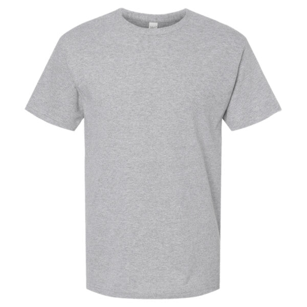 M&O Gold Soft Touch T-Shirt - M&O