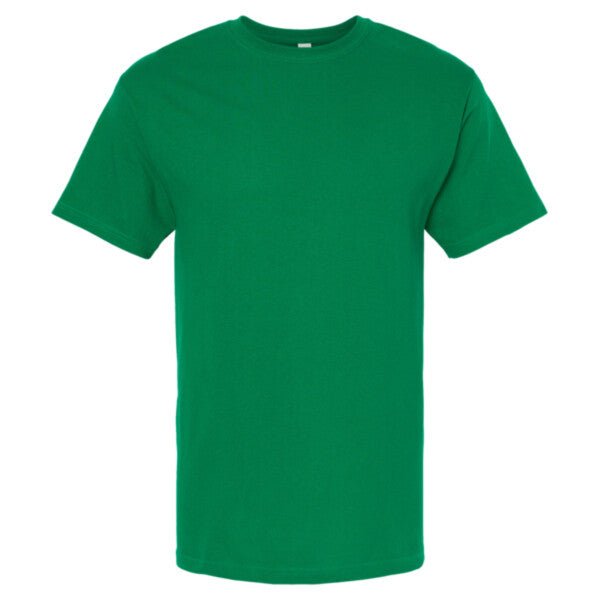 M&O Gold Soft Touch T-Shirt - M&O