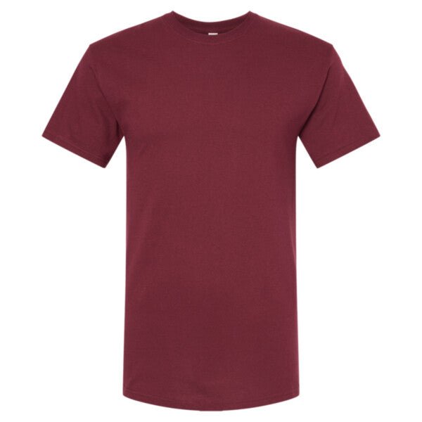 M&O Gold Soft Touch T-Shirt - M&O