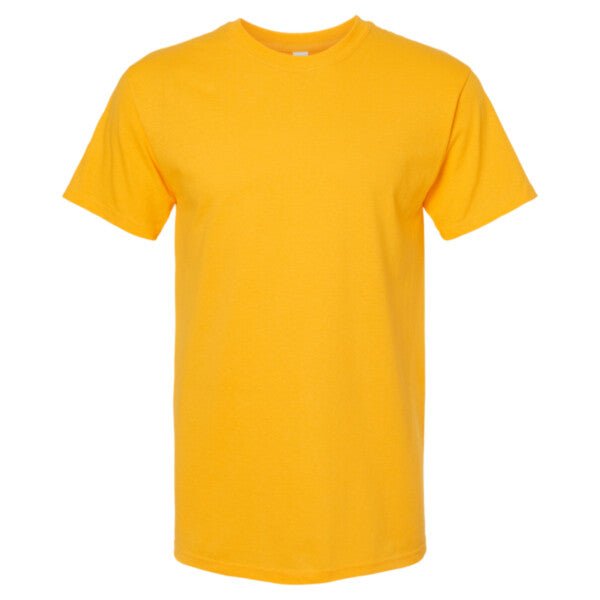 M&O Gold Soft Touch T-Shirt - M&O