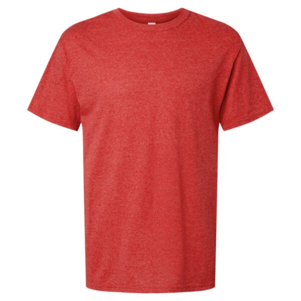 M&O Gold Soft Touch T-Shirt - M&O