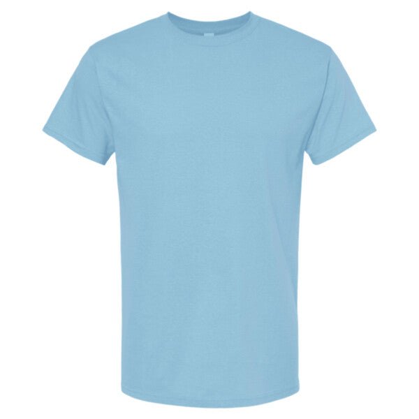 M&O Gold Soft Touch T-Shirt - M&O