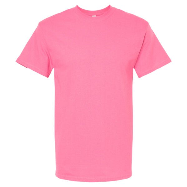 M&O Gold Soft Touch T-Shirt - M&O