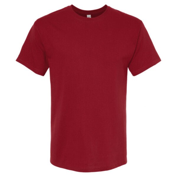 M&O Gold Soft Touch T-Shirt - M&O