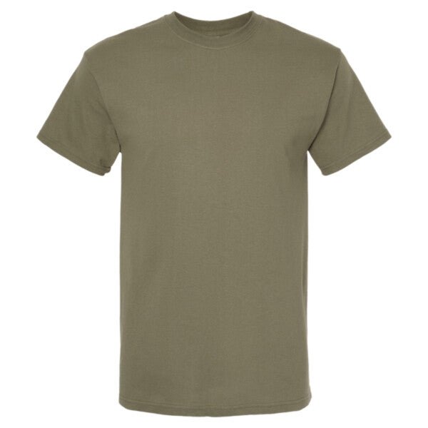 M&O Gold Soft Touch T-Shirt - M&O
