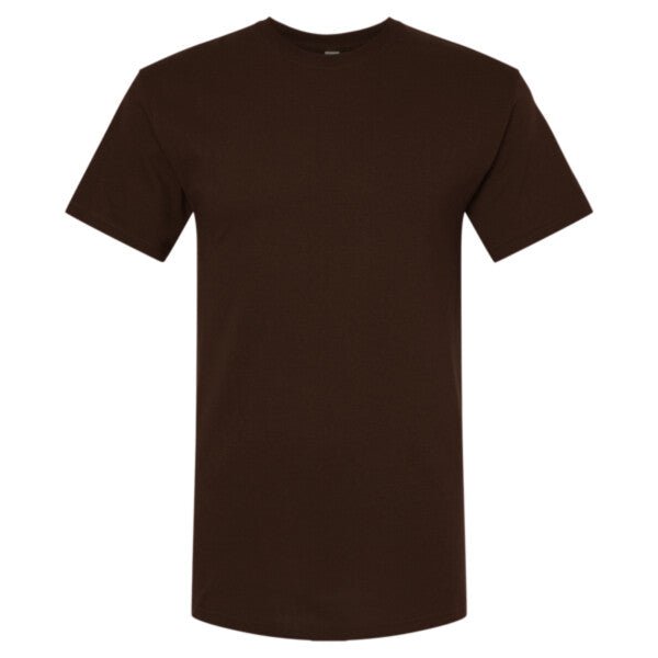 M&O Gold Soft Touch T-Shirt - M&O