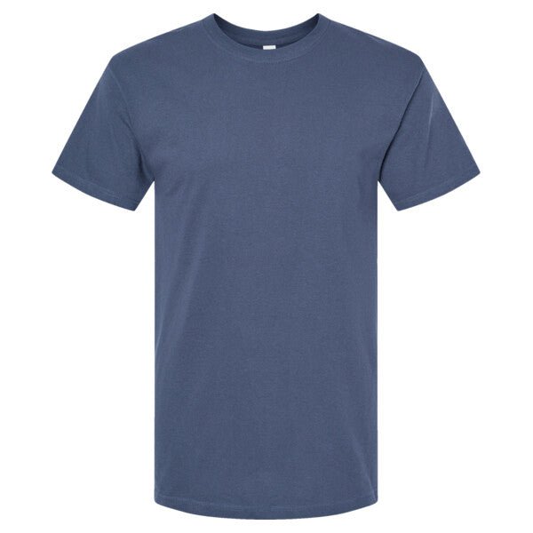 M&O Gold Soft Touch T-Shirt - M&O