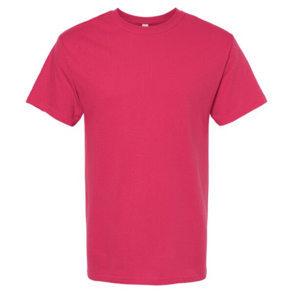 M&O Gold Soft Touch T-Shirt - M&O