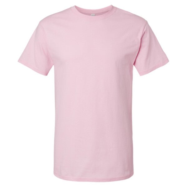 M&O Gold Soft Touch T-Shirt - M&O