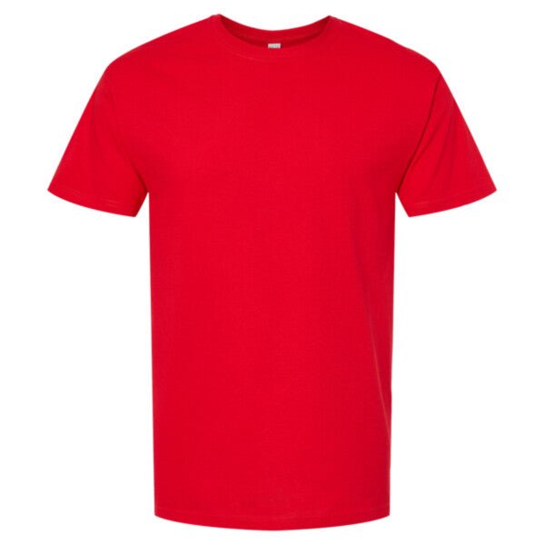 M&O Gold Soft Touch T-Shirt - M&O