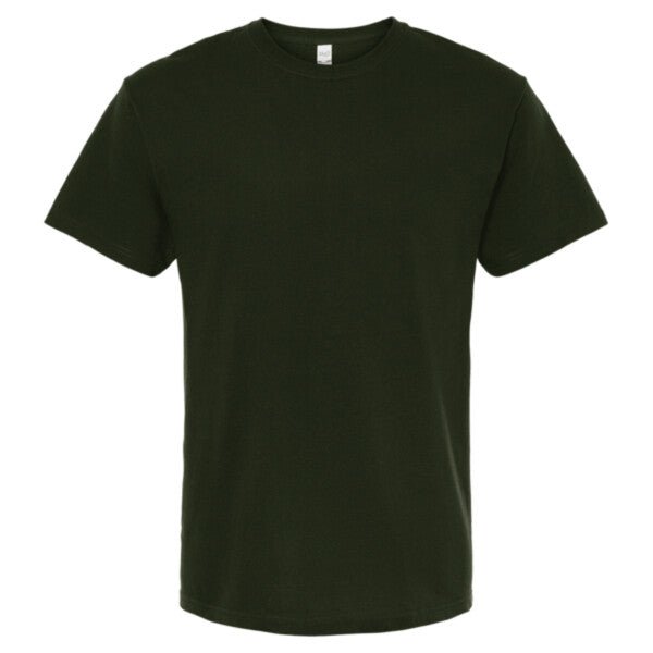 M&O Gold Soft Touch T-Shirt - M&O
