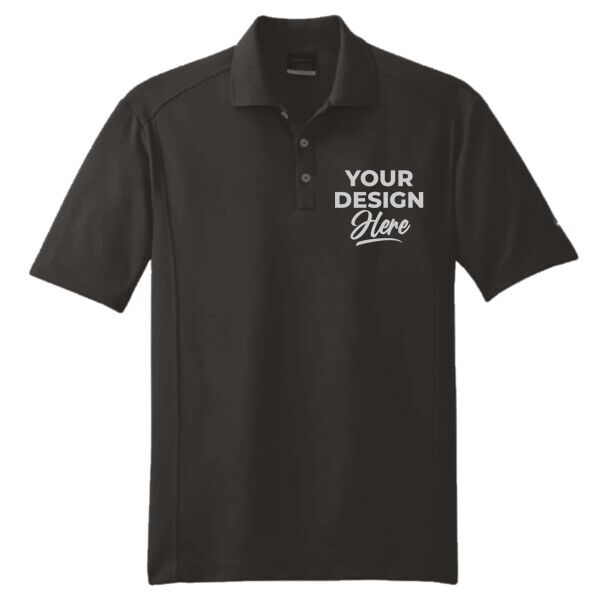 Nike Dri FIT Classic Polo - Austin Print Co.