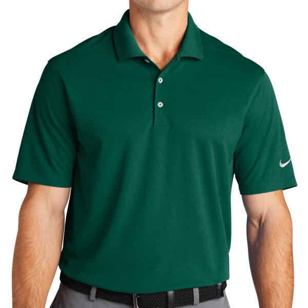 Nike Dri FIT Micro Pique 2.0 Polo - Nike
