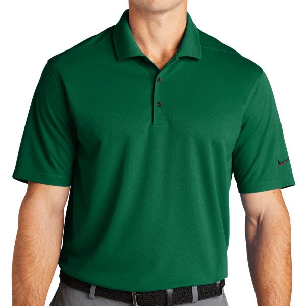 Nike Dri FIT Micro Pique 2.0 Polo - Nike