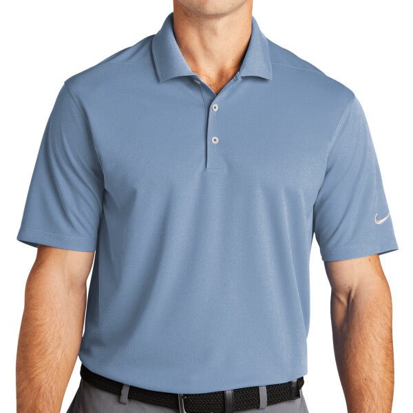 Nike Dri FIT Micro Pique 2.0 Polo - Nike