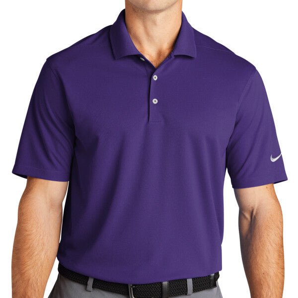 Nike Dri FIT Micro Pique 2.0 Polo - Nike