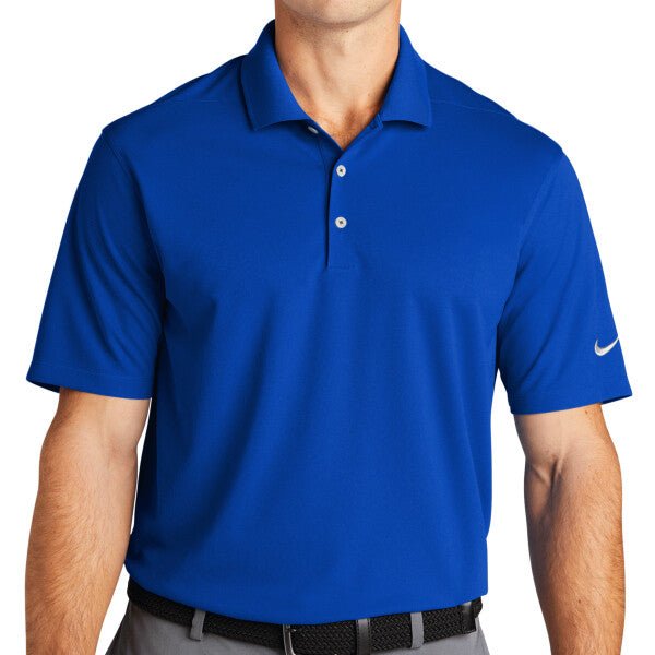 Nike Dri FIT Micro Pique 2.0 Polo - Nike