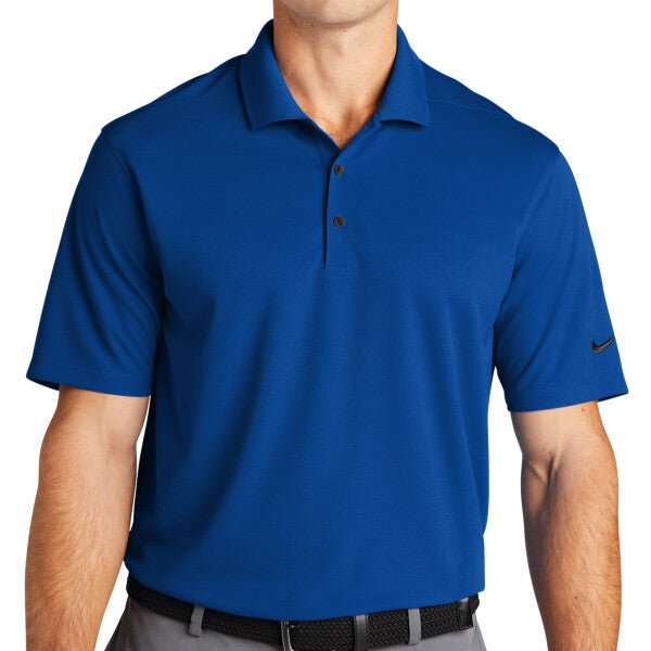 Nike Dri FIT Micro Pique 2.0 Polo - Nike