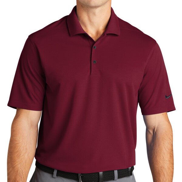 Nike Dri FIT Micro Pique 2.0 Polo - Nike