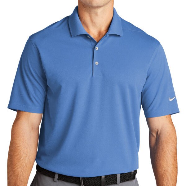 Nike Dri FIT Micro Pique 2.0 Polo - Nike