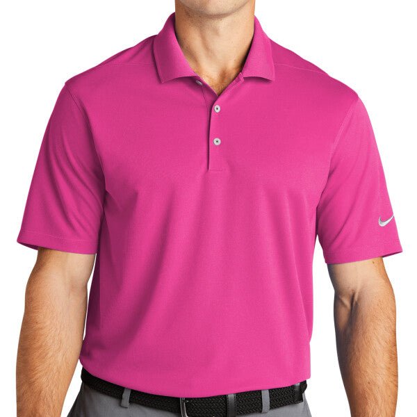 Nike Dri FIT Micro Pique 2.0 Polo - Nike