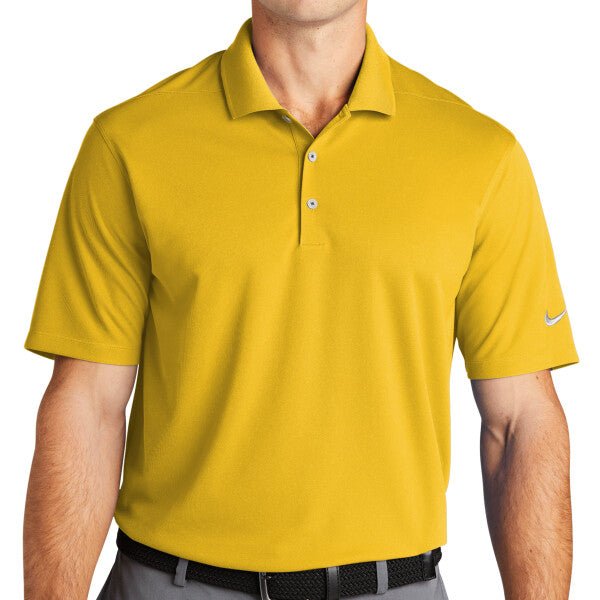 Nike Dri FIT Micro Pique 2.0 Polo - Nike