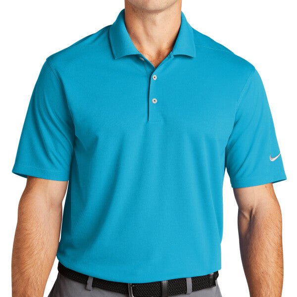 Nike Dri FIT Micro Pique 2.0 Polo - Nike