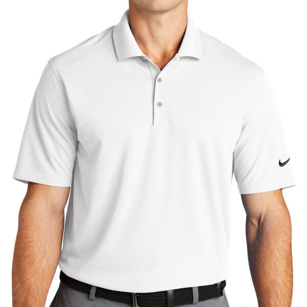 Nike Dri FIT Micro Pique 2.0 Polo - Nike