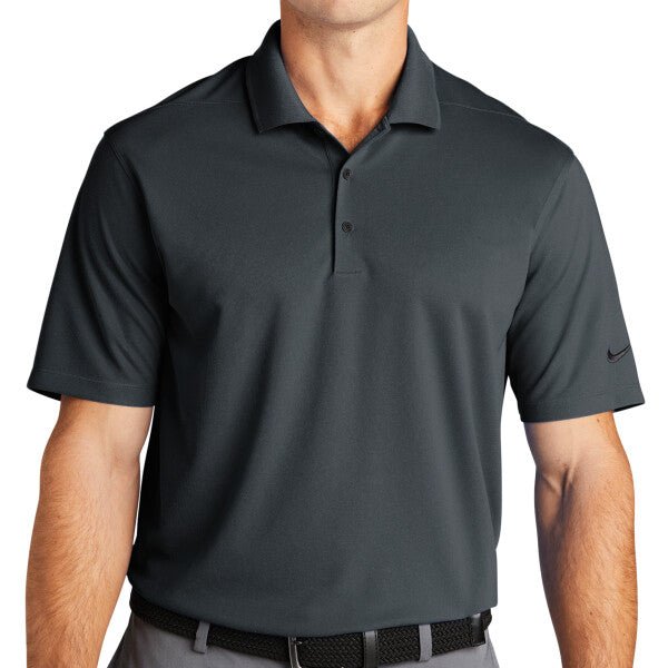 Nike Dri FIT Micro Pique 2.0 Polo - Nike