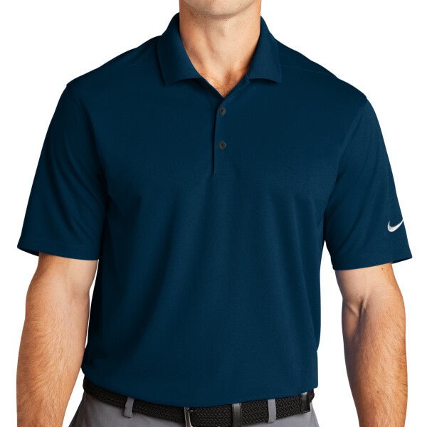 Nike Dri FIT Micro Pique 2.0 Polo - Nike