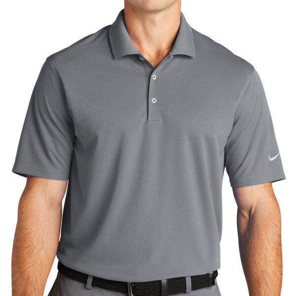 Nike Dri FIT Micro Pique 2.0 Polo - Nike