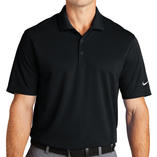 Nike Dri FIT Micro Pique 2.0 Polo - Nike