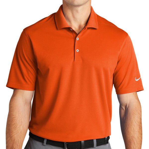 Nike Dri FIT Micro Pique 2.0 Polo - Nike