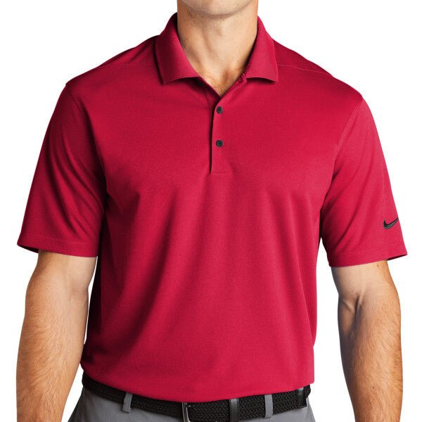 Nike Dri FIT Micro Pique 2.0 Polo - Nike