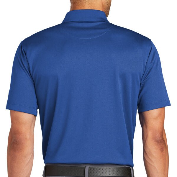 Nike Tech Basic Dri FIT Polo - Austin Print Co.