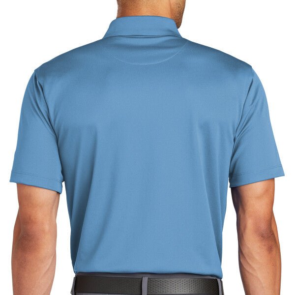 Nike Tech Basic Dri FIT Polo - Austin Print Co.