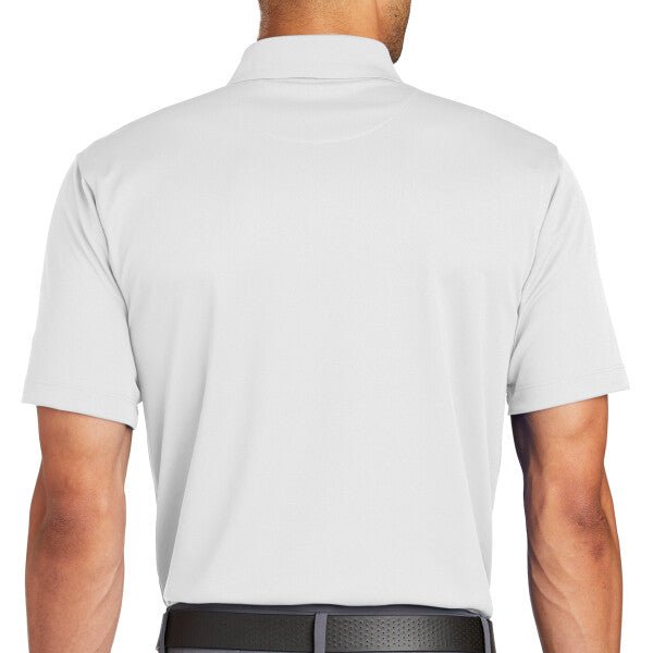 Nike Tech Basic Dri FIT Polo - Austin Print Co.