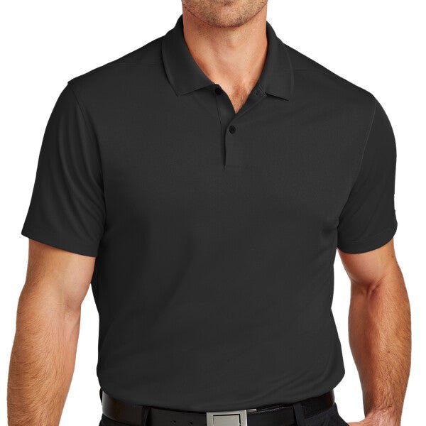 Nike Victory Solid Polo - Austin Print Co.