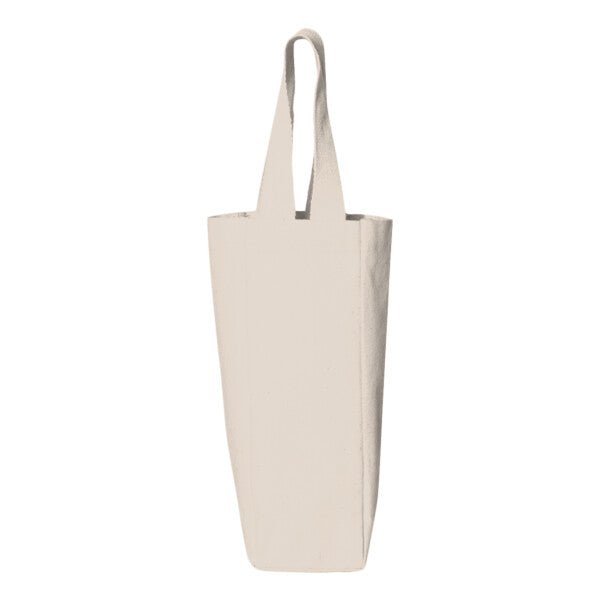 OAD Single Wine Tote - Austin Print Co.