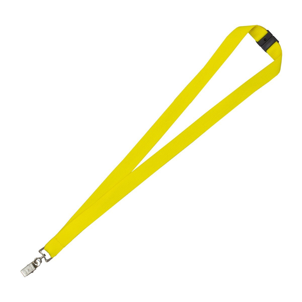 "PALMER" 3/4" Silkscreen Lanyard with FREE Breakaway Safety Release - Austin Print Co