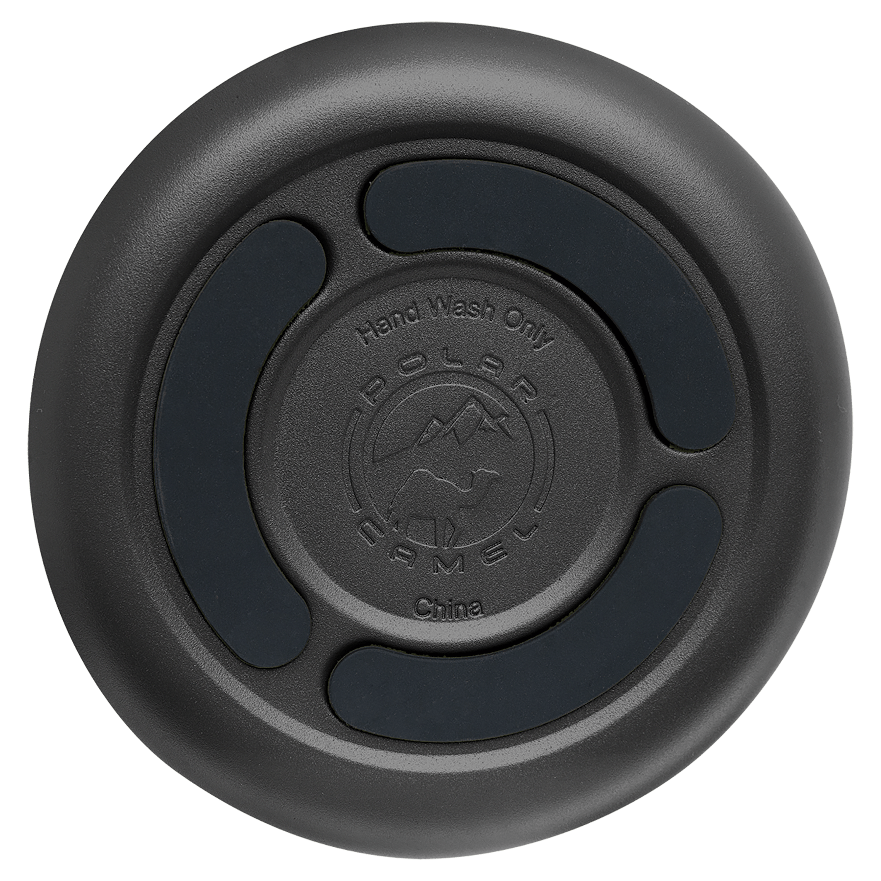 Polar Camel 1 1/4 Quart Serving Bowl with Lid - JDS