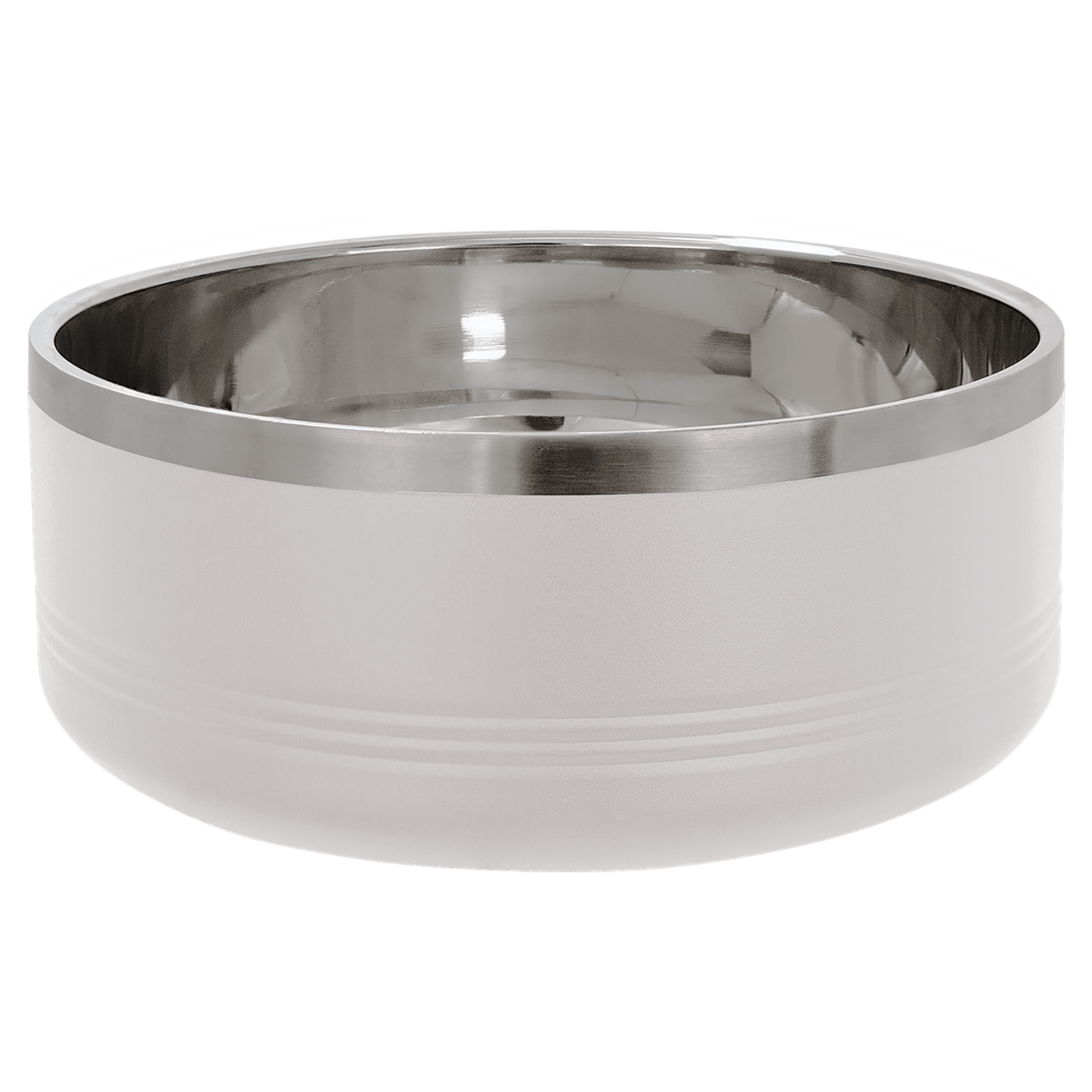 Polar Camel 1 1/4 Quart Serving Bowl with Lid - JDS