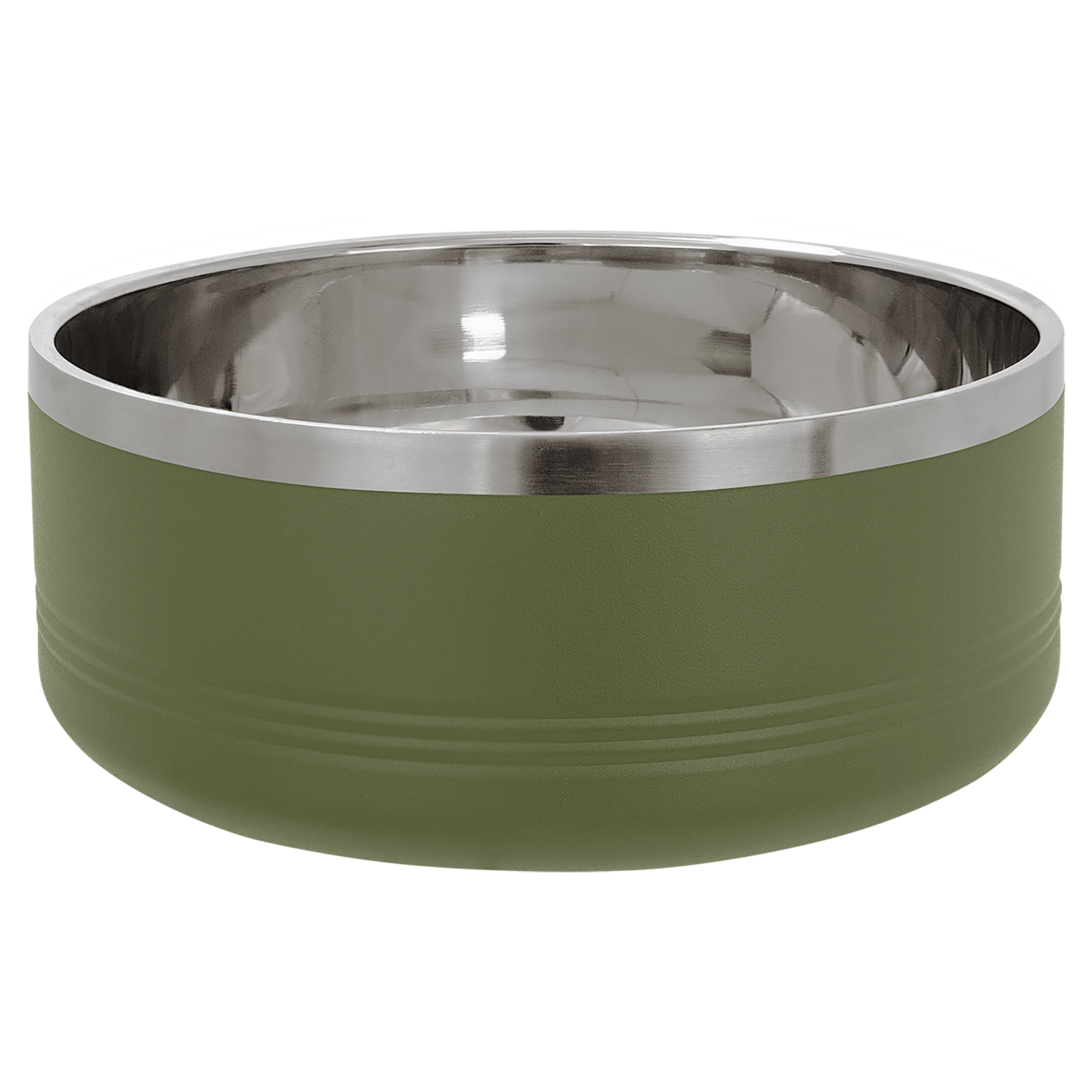 Polar Camel 1 1/4 Quart Serving Bowl with Lid - JDS