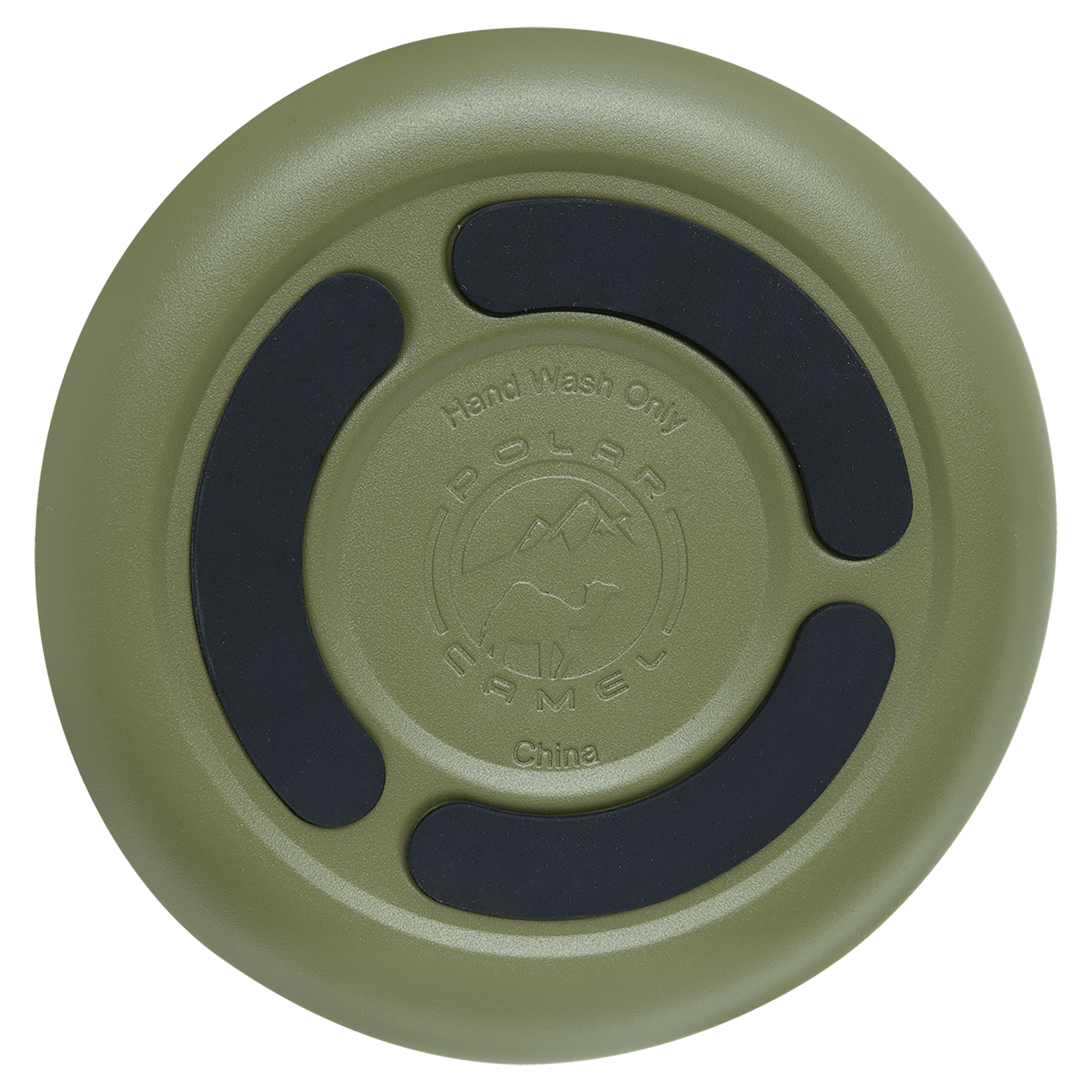 Polar Camel 1 1/4 Quart Serving Bowl with Lid - JDS