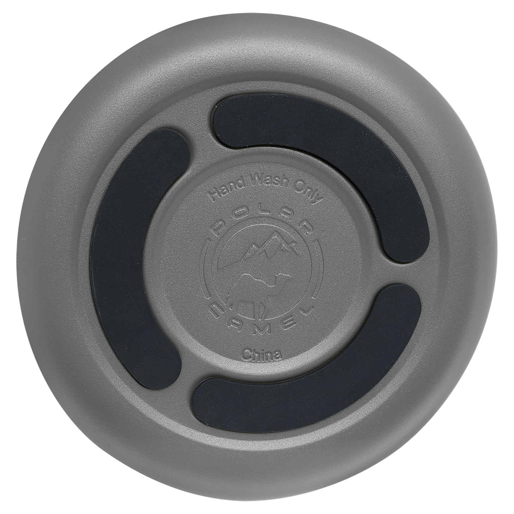 Polar Camel 1 1/4 Quart Serving Bowl with Lid - JDS