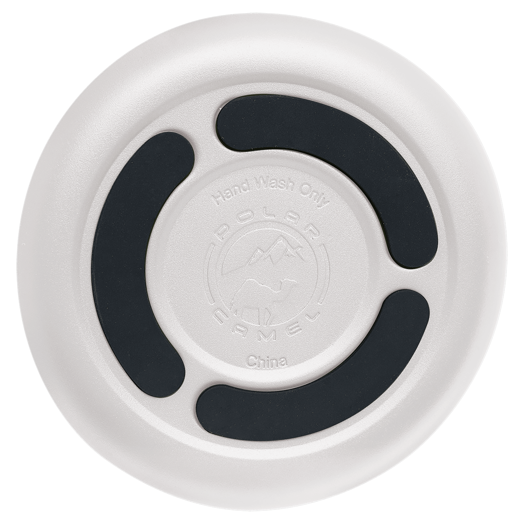 Polar Camel 1 1/4 Quart Serving Bowl with Lid - JDS