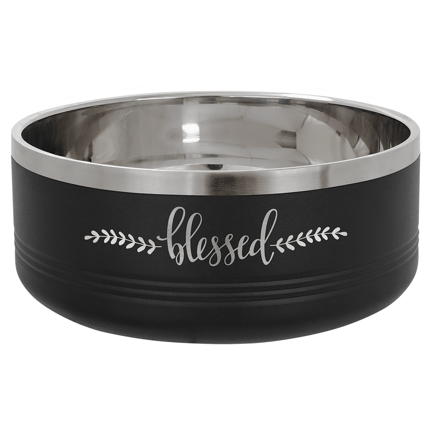 Polar Camel 1 1/4 Quart Serving Bowl with Lid - JDS