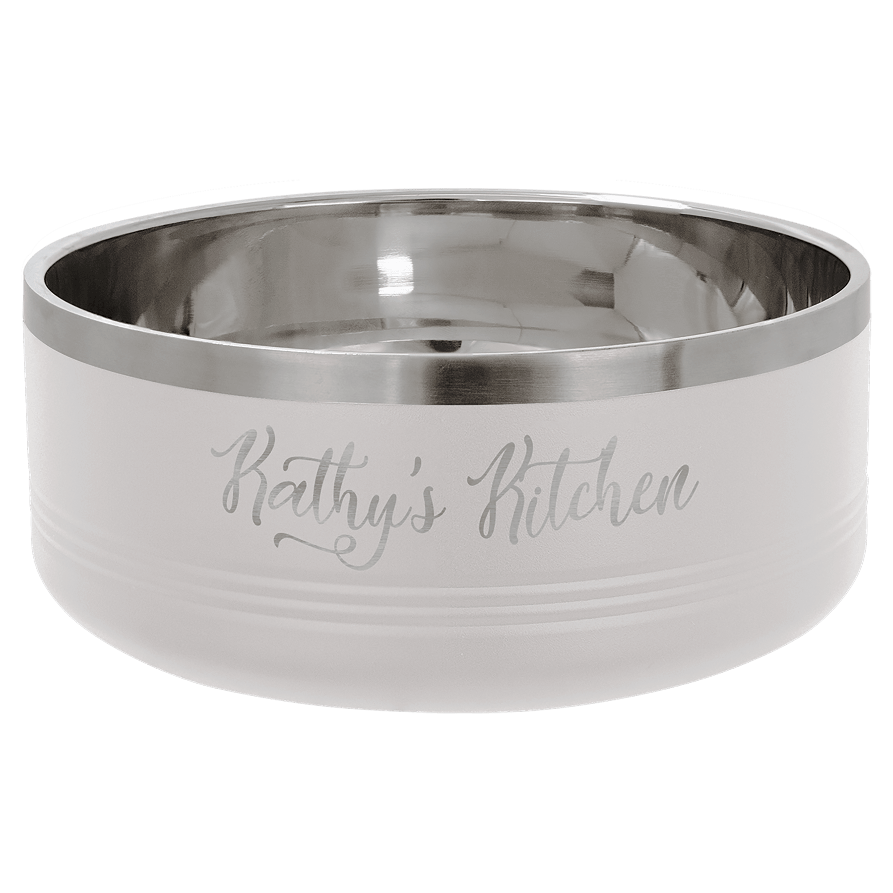 Polar Camel 1 1/4 Quart Serving Bowl with Lid - JDS